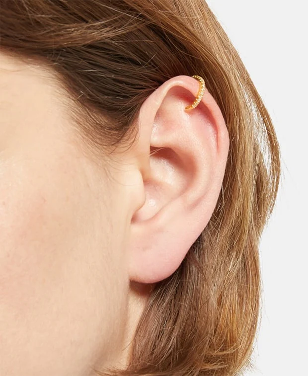 Ear Cuff - Image 3