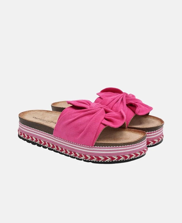 Mules