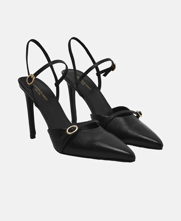 Slingback Pumps
