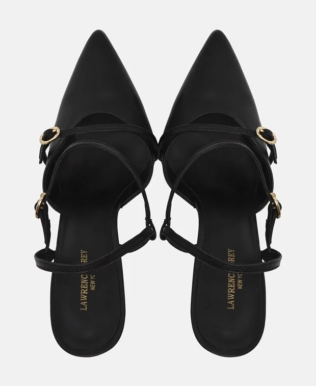 Slingback Pumps - Image 3