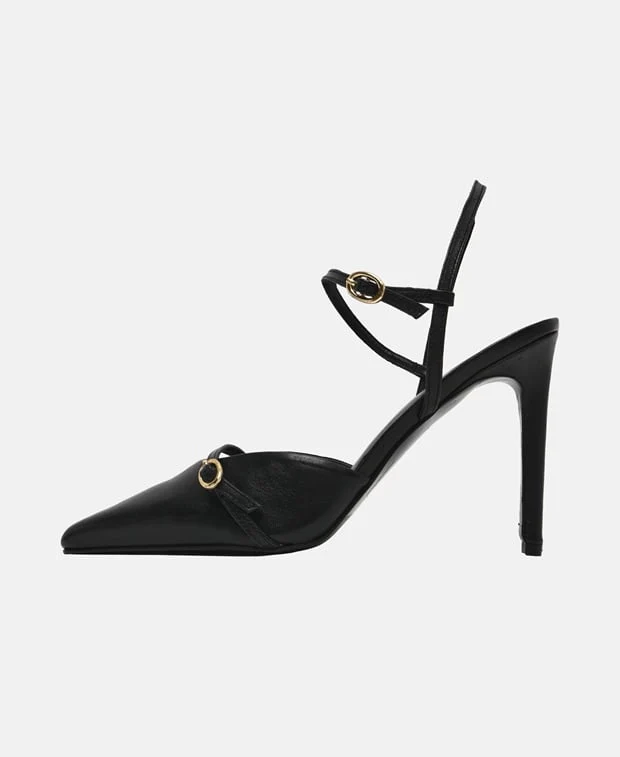 Slingback Pumps - Image 4