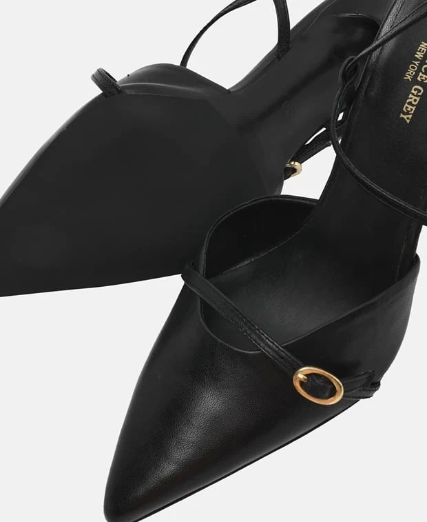Slingback Pumps - Image 5