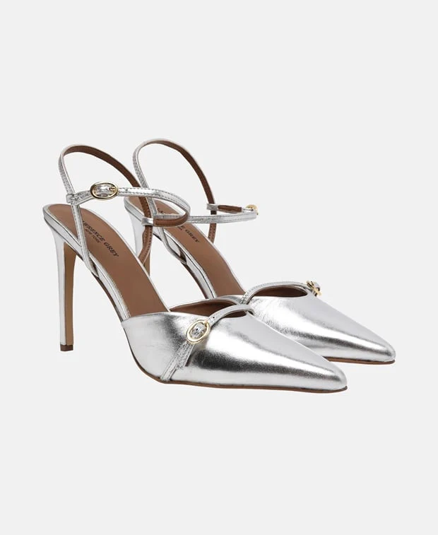 Slingback Pumps