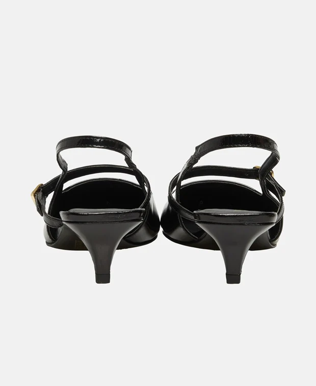 Slingback Pumps - Image 2
