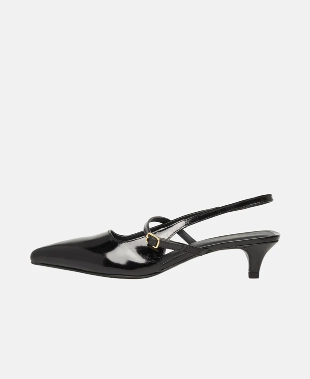 Slingback Pumps - Image 4