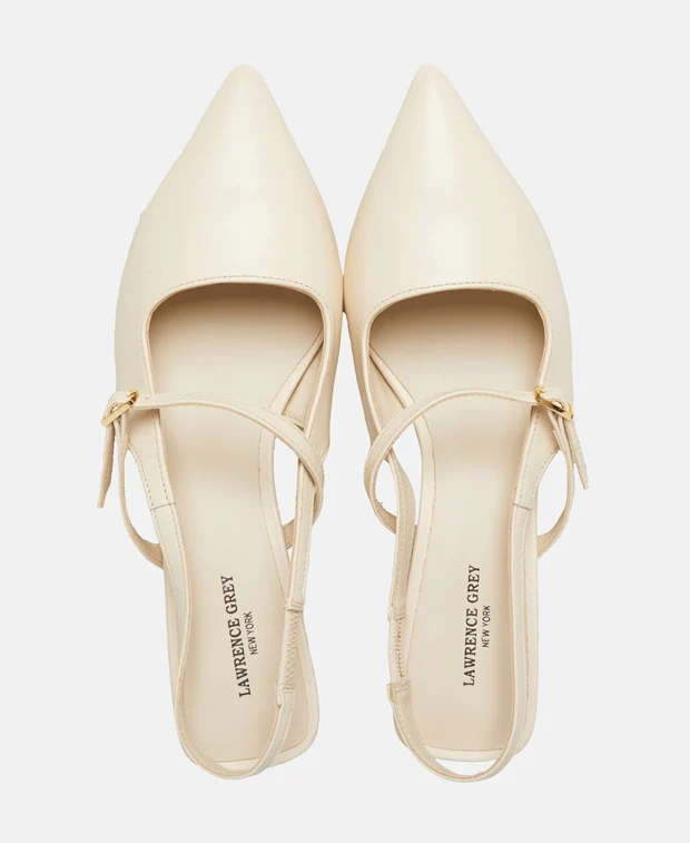Slingback Pumps - Image 3