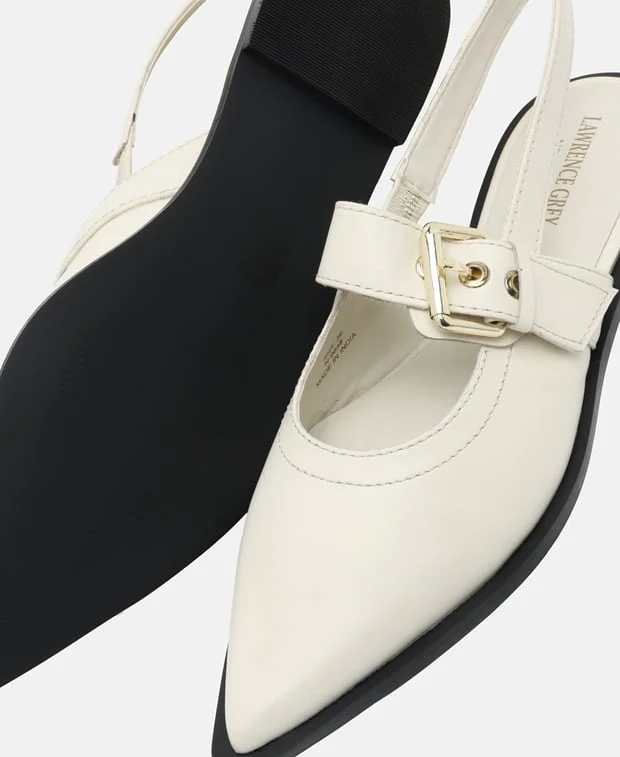 Slingback-Ballerina - Image 5