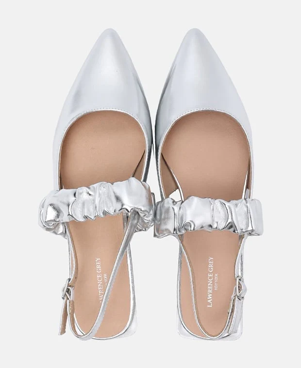 Slingback-Ballerina - Image 3