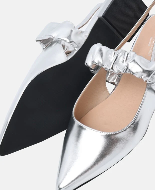 Slingback-Ballerina - Image 5
