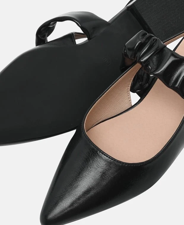 Slingback-Ballerina - Image 5