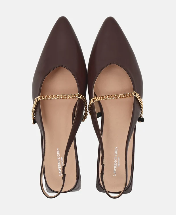 Slingback-Ballerina - Image 3