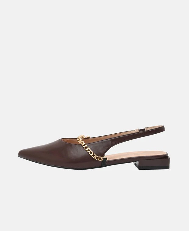 Slingback-Ballerina - Image 4