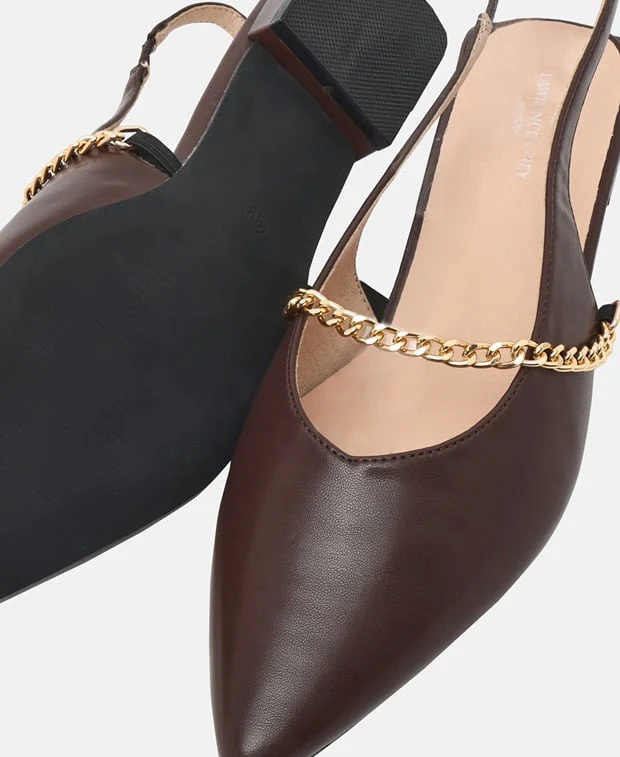Slingback-Ballerina - Image 5