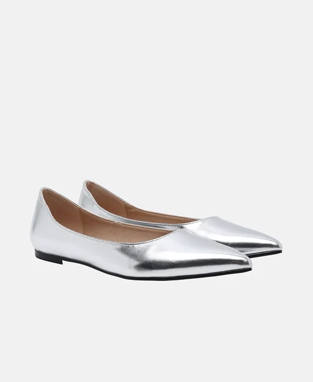 Ballerinas