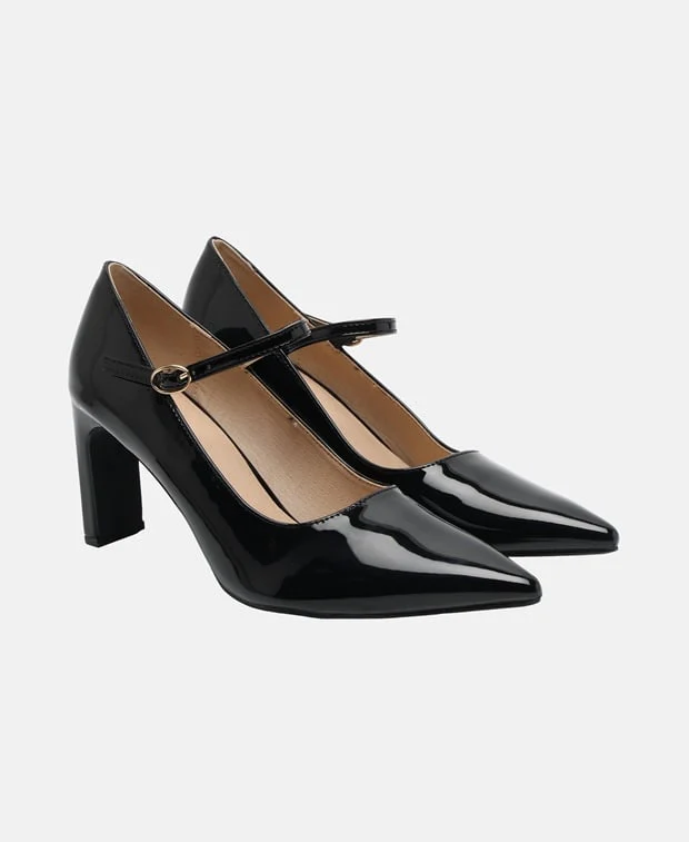 Pumps
