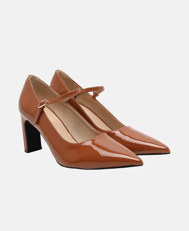 Pumps