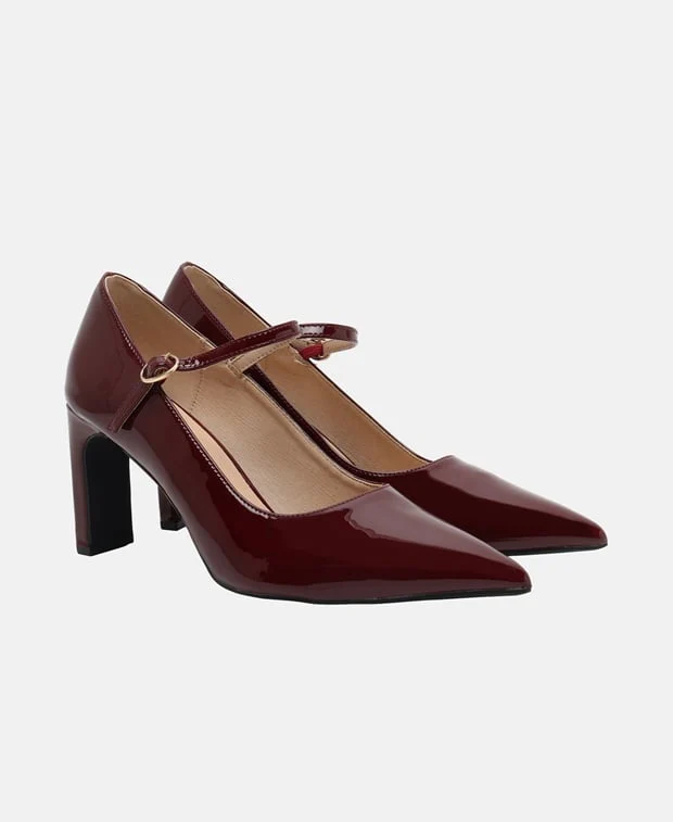 Pumps