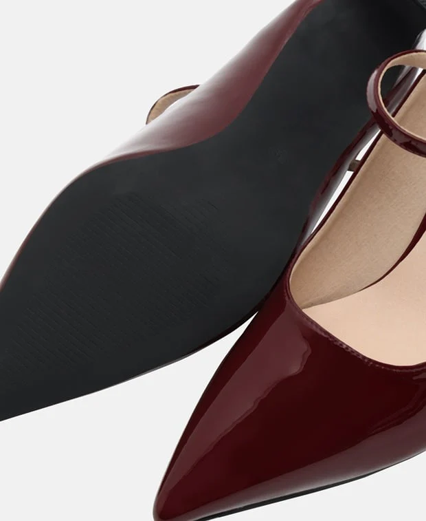 Pumps - Image 5