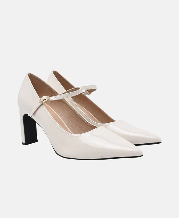 Pumps
