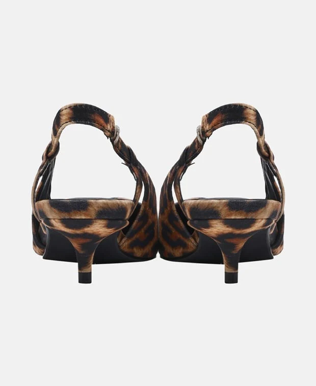 Slingback Pumps - Image 2