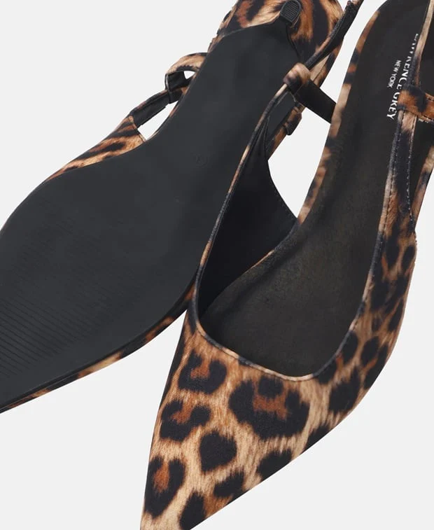 Slingback Pumps - Image 5
