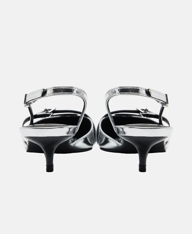 Slingback Pumps - Image 2