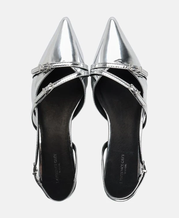 Slingback Pumps - Image 3