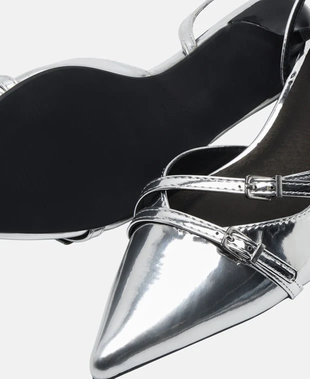 Slingback Pumps - Image 5