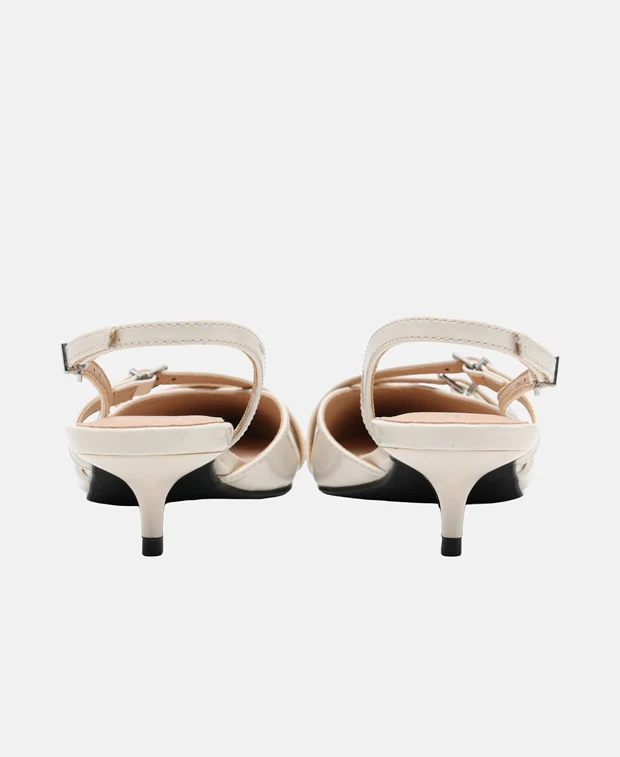 Slingback Pumps - Image 2
