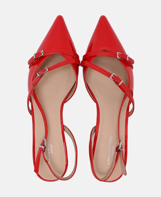 Slingback Pumps - Image 3