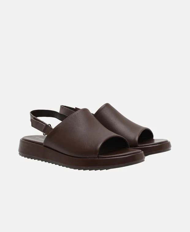 Keilsandalette