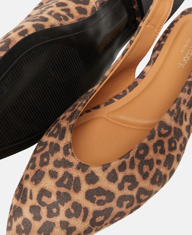 Slingback-Ballerina - Image 5