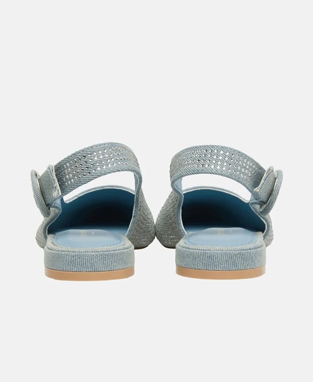Slingback-Ballerina - Image 2