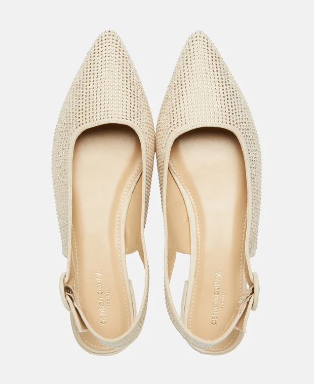Slingback-Ballerina - Image 3