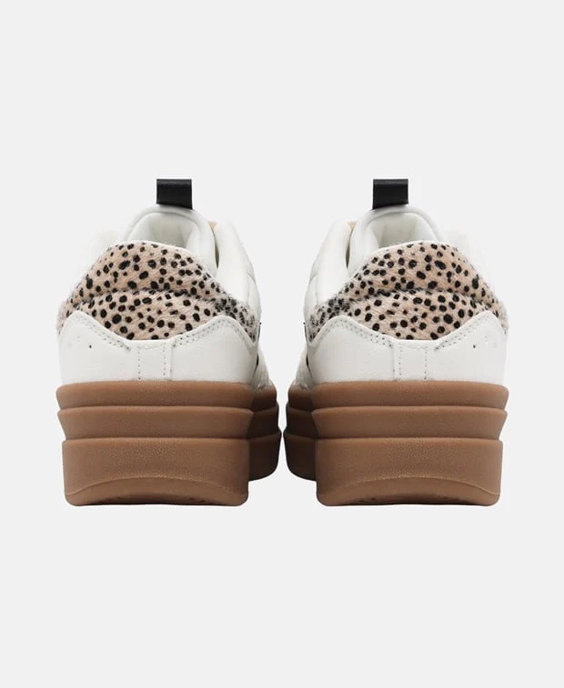 Plateau Sneaker - Image 2
