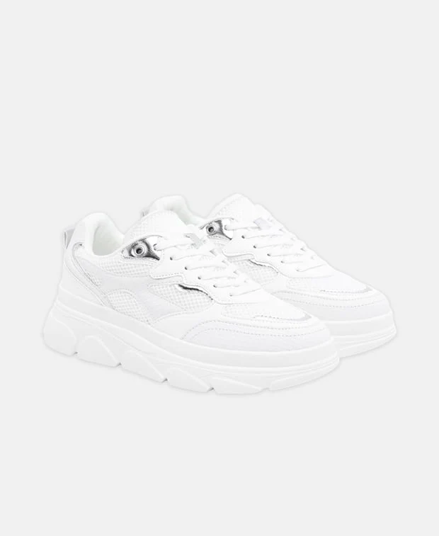 Plateau Sneaker