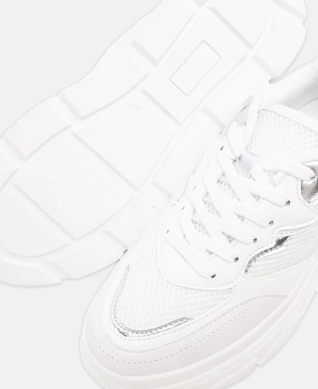 Plateau Sneaker - Image 5