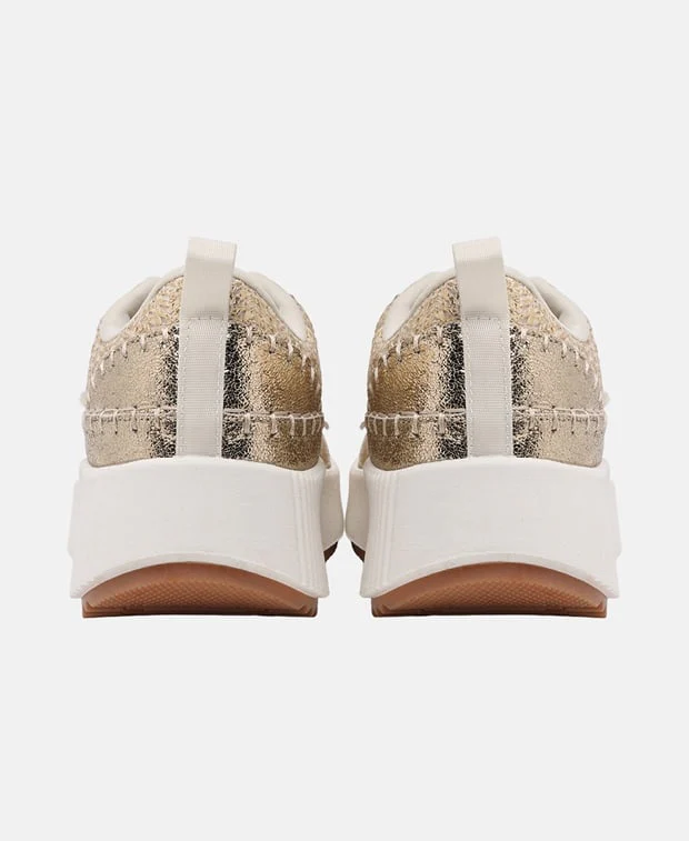 Sneaker-Wedges - Image 2