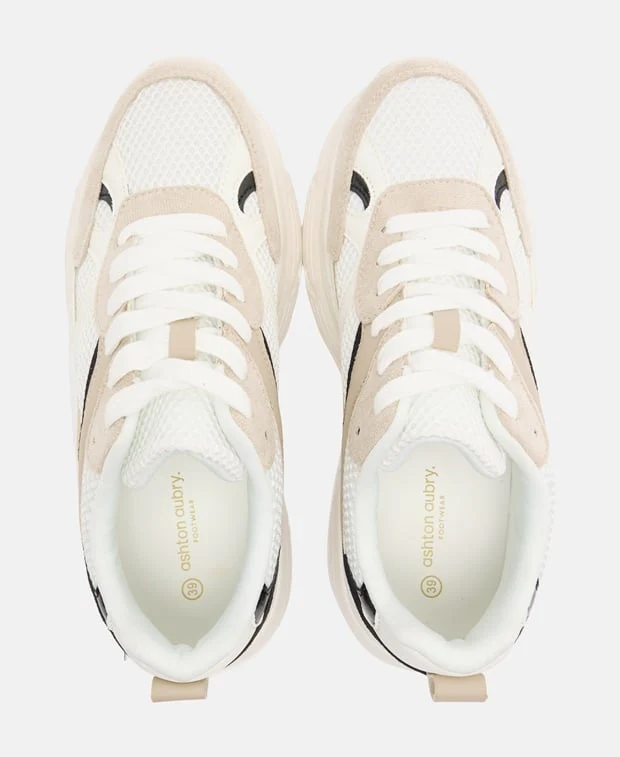 Chunky Sneaker - Image 3
