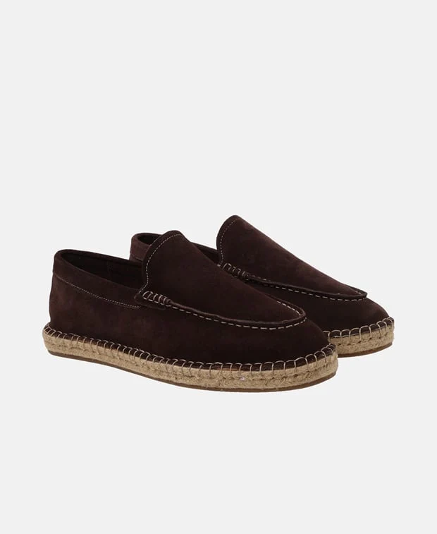 Espadrilles