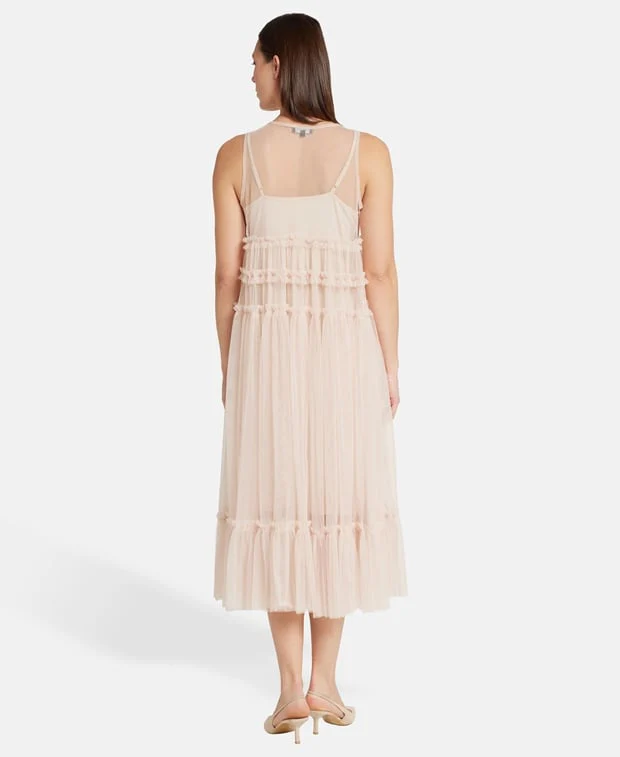 Tüllkleid - Image 3