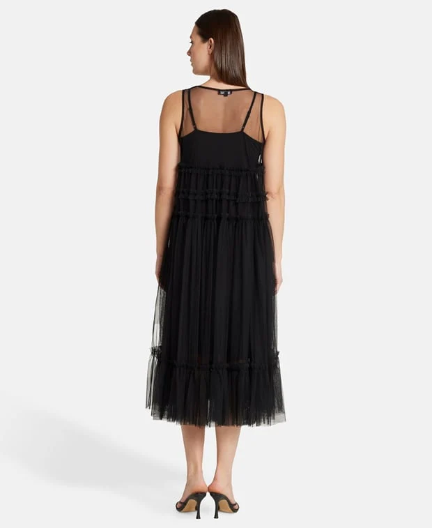 Tüllkleid - Image 3