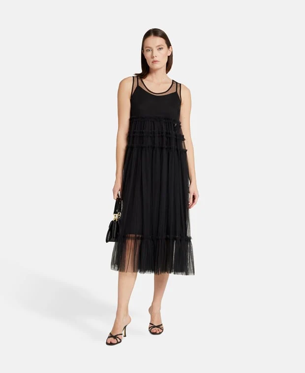Tüllkleid - Image 5