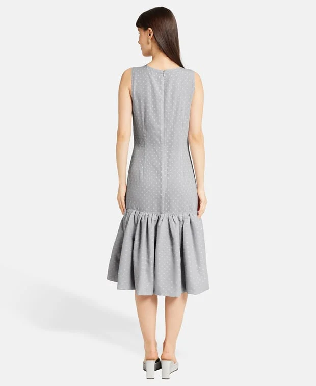 Midikleid - Image 3