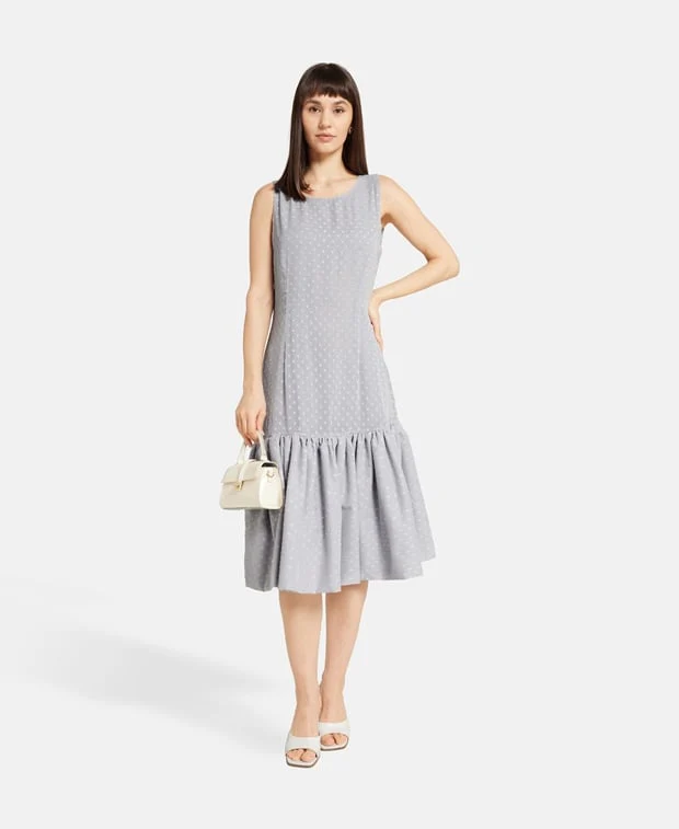 Midikleid - Image 5