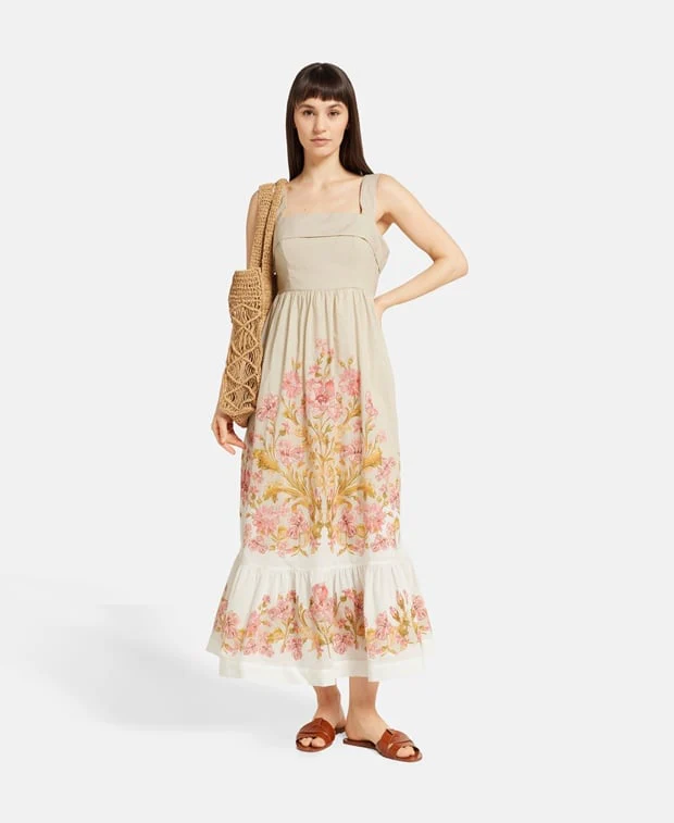 Maxikleid - Image 5
