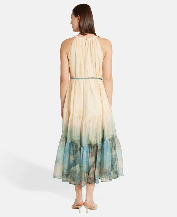 Midikleid - Image 3