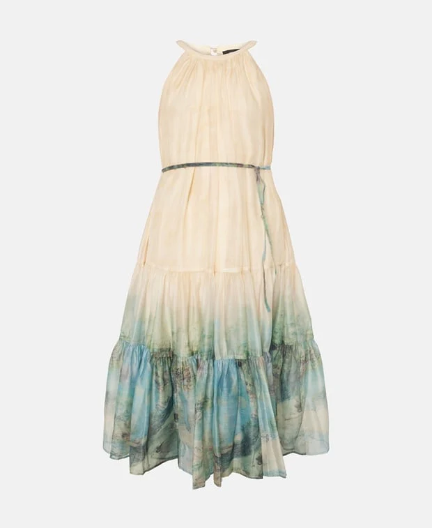 Midikleid - Image 4
