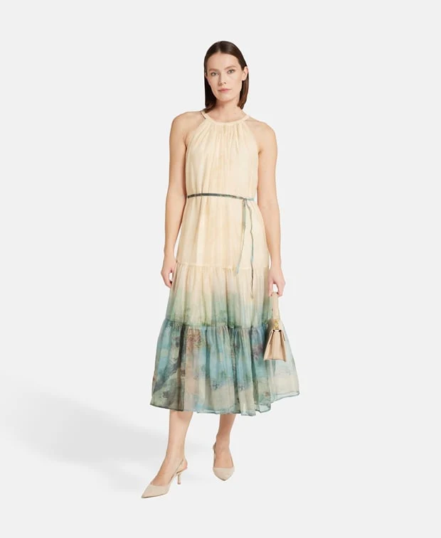Midikleid - Image 5