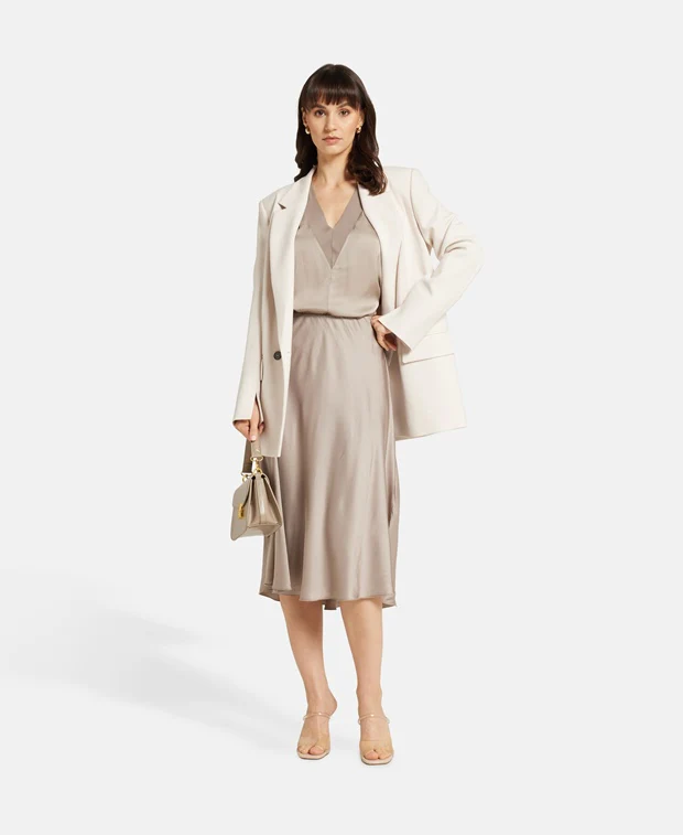 Shirtbluse - Image 5